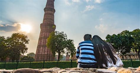 Cheap flights from Manila to New Delhi from.